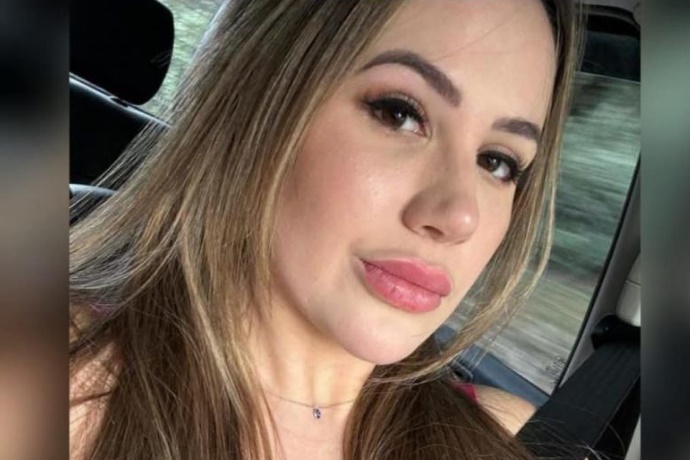 RBI: Autor de feminicÃ­dio Ã© preso apÃ³s ser decretado mandado de prisÃ£o contra ele