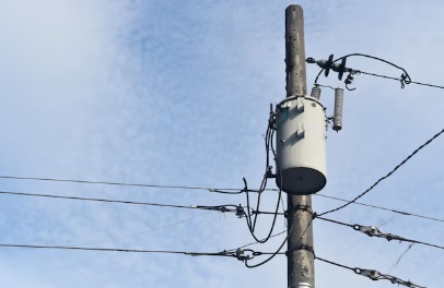 N. Laranjeiras: LadrÃµes furtam transformador de energia na comunidade Buriti