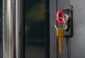 LS: Homem Ã© suspeito de ter invadido a casa da ex-companheira utilizando chave reserva