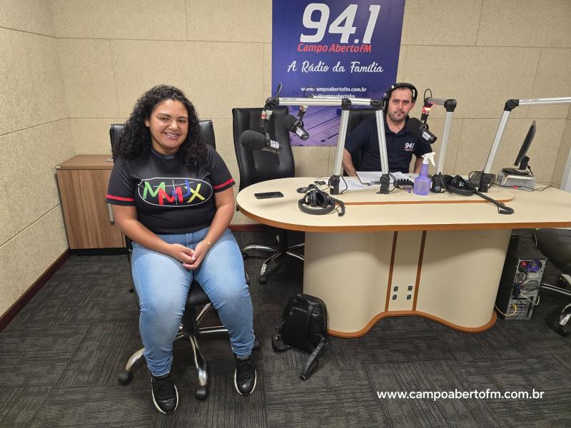 MMJX abre as inscriÃ§Ãµes para o Carnaval com Cristo 2025
