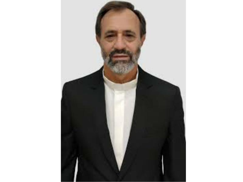 Padre Dirceu Baccaro Ã© assaltado e amarrado em Casa Paroquial em Perobal/PR