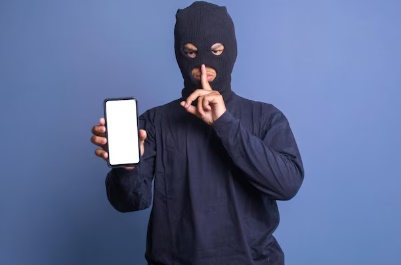 LS: Homem Ã© preso apÃ³s furtar celular em estabelecimento comercial