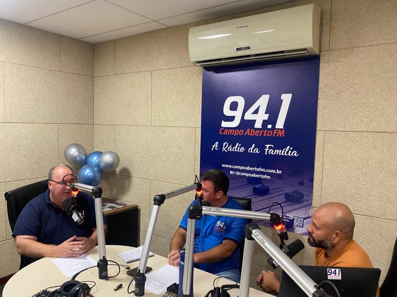 LanÃ§ada a Copa Garotinho de Futsal 2025