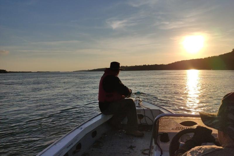 Piracema: terminou  sÃ¡bado (01/03) o perÃ­odo de restriÃ§Ã£o da pesca no ParanÃ¡