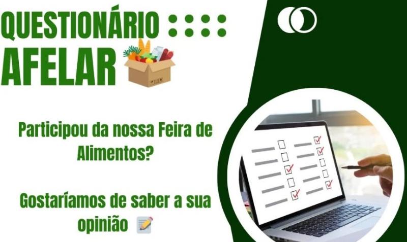 LS: Consumidores podem responder questionÃ¡rio sobre o atendimento da feira do produtor