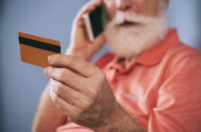 AtenÃ§Ã£o para um novo golpe aplicado em clientes de bancos atravÃ©s de telefonema