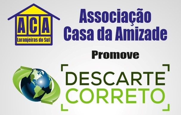 LS: Hoje tem coleta do lixo eletroeletrÃ´nico