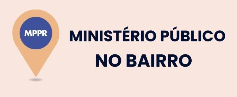 LS: MinistÃ©rio PÃºblico farÃ¡ atendimento descentralizado no PV