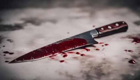 LS: Desconhecidos ferem homem com golpe de faca no bairro SÃ£o Miguel