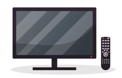 LS: ApÃ³s desentendimento por causa de TV, casal vai parar na delegacia