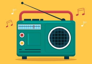 RBI: Enquanto dona da casa jantava, ladrão arromba janela e furta rádio