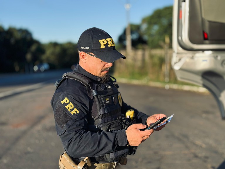 Sete pessoas morreram durante a OperaÃ§Ã£o Semana Santa â€“ Tiradentes 2025 no ParanÃ¡