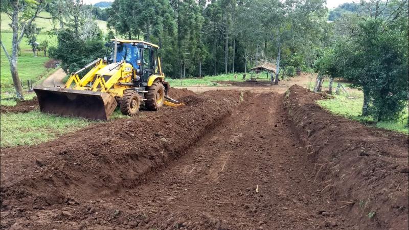 Definido o cronograma do programa â€˜Porteira Adentroâ€™ em Laranjeiras do Sul