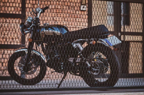 RBI: Motociclista é preso dirigindo bêbado e sem CNH