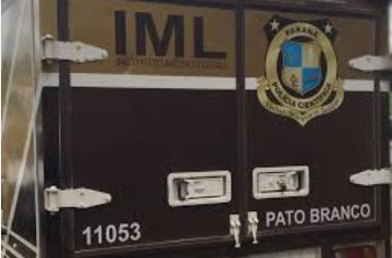 RBI: Idoso é encontrado morto por familiares dentro da residência