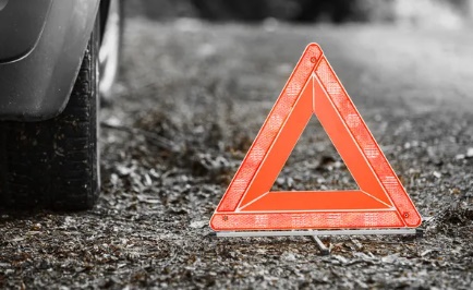 N. Laranjeiras: IndÃ­gena morre apÃ³s capotar veÃ­culo na PRC 473