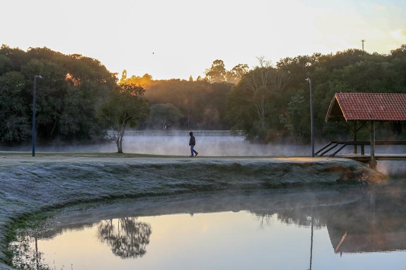 Frio intenso provocarÃ¡ queda de atÃ© 15ÂºC nas temperaturas mÃ­nimas