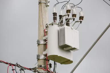 RBI: Ladrões furtam transformador de energia na Linha Bandeirantes