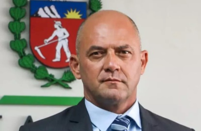 LS: Secretário estadual de segurança visita Laranjeiras do Sul
