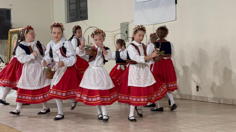 1ª Quermesse da Comunidade Nossa Senhora do Perpétuo Socorro celebra os 41 anos com fé, cultura e música