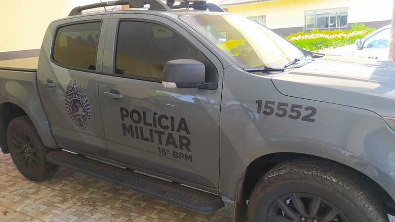 P. Barreiro: Homem denuncia irmãos por ameaça e danos em sua propriedade