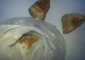 LS: Homem e mulher são presos com 160 gramas de crack no bairro São Miguel