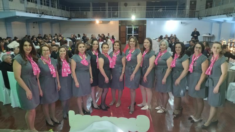 Coprossel celebra formatura da 4ª turma do Programa de Desenvolvimento da Liderança Feminina