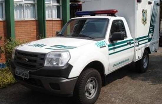 LS: Duas pessoas morrem em grave acidente registrado na BR 158