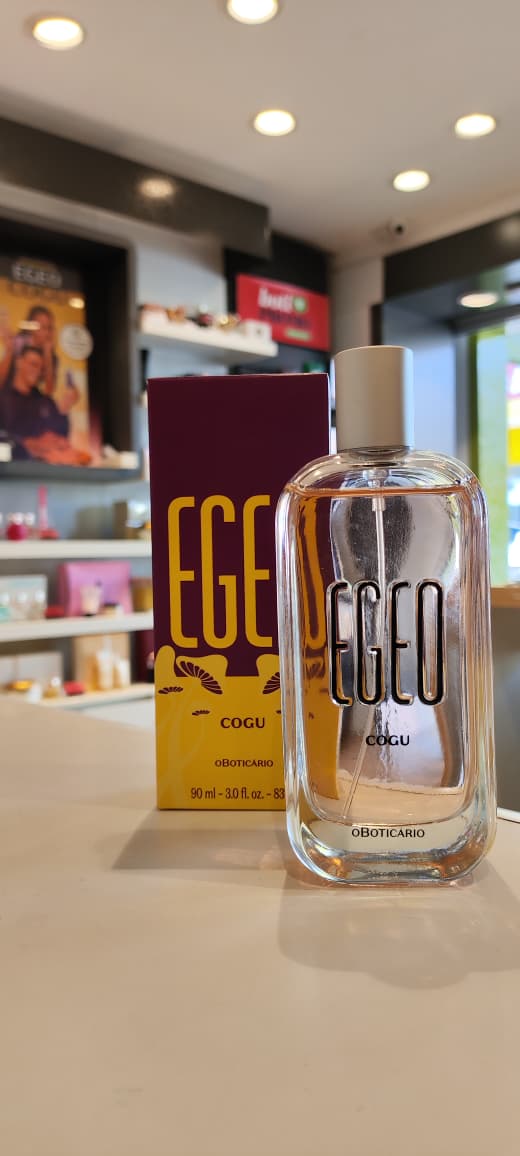 LS: O Boticário com novidades inéditas com cogumelo e nova versão intensa de Zaad