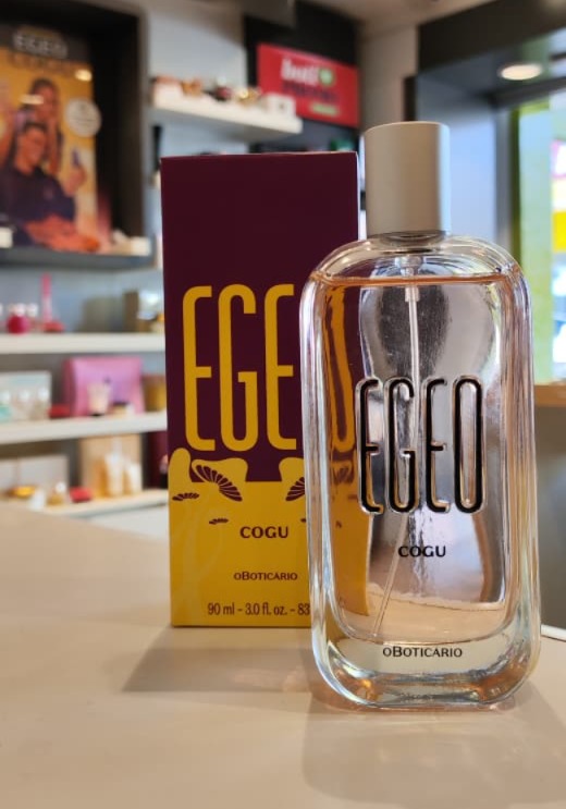 LS: O Boticário com novidades inéditas com cogumelo e nova versão intensa de Zaad