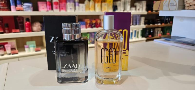 LS: O Boticário com novidades inéditas com cogumelo e nova versão intensa de Zaad