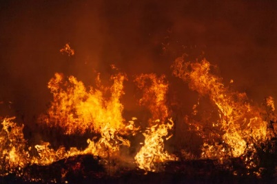 N. Laranjeiras: Furto e incêndio em residência foram registrados pela PM nesta segunda (29)