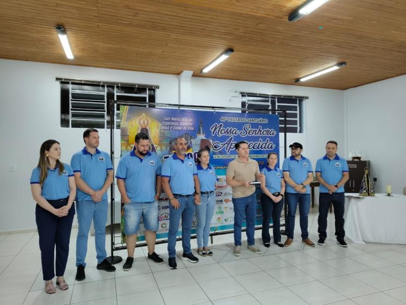  Balanço da Festa em Louvor a Nossa Senhora Aparecida supera expectativas