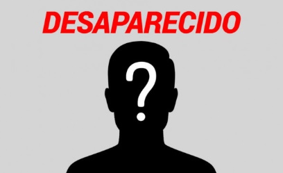 Virmond: Homem com problemas de saúde mental está desaparecido