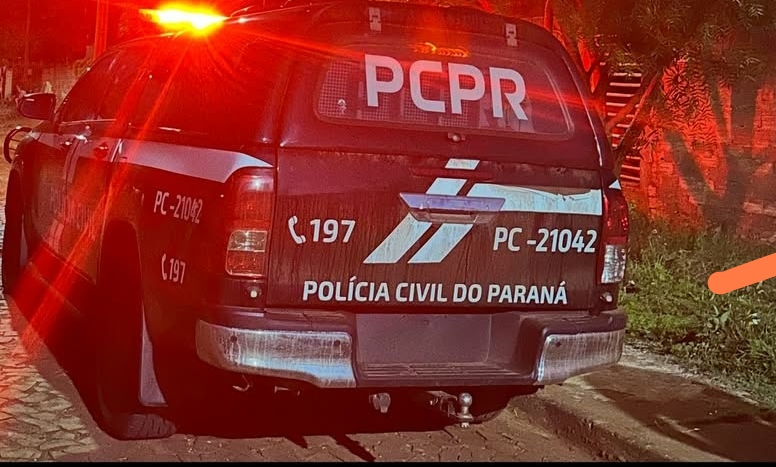 LS: Médico é preso pela segunda vez por praticar crime de violência doméstica 