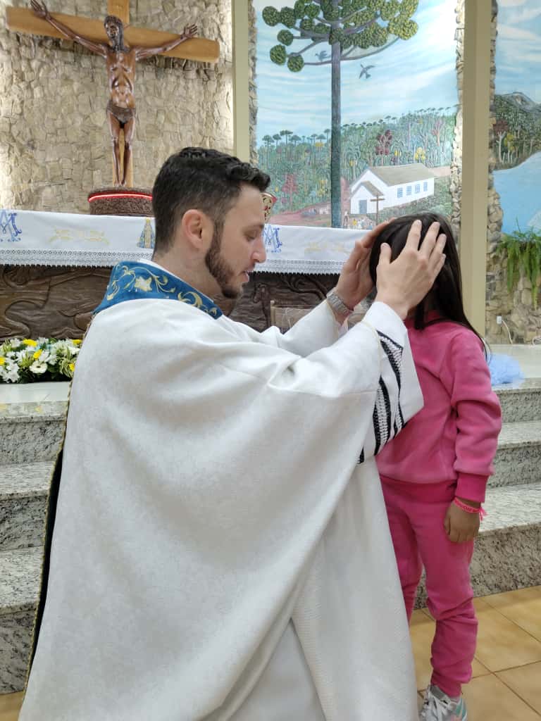 Diocese de Guarapuava divulga mudanças com transferências e nomeações do clero para 2026 