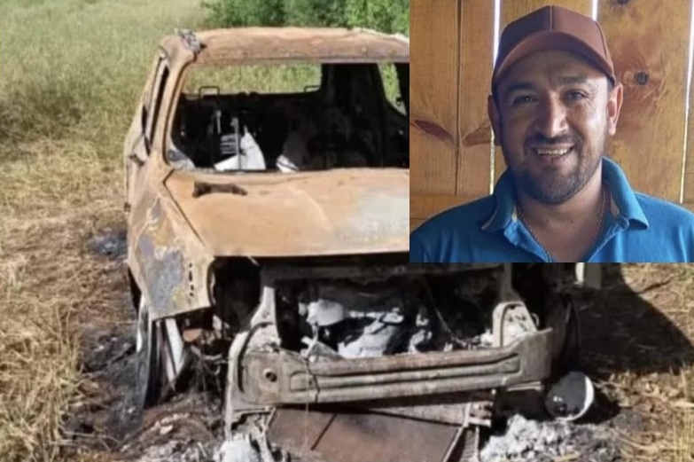 LS: Após dois meses no IML, corpo de Elton dos Adubos é identificado