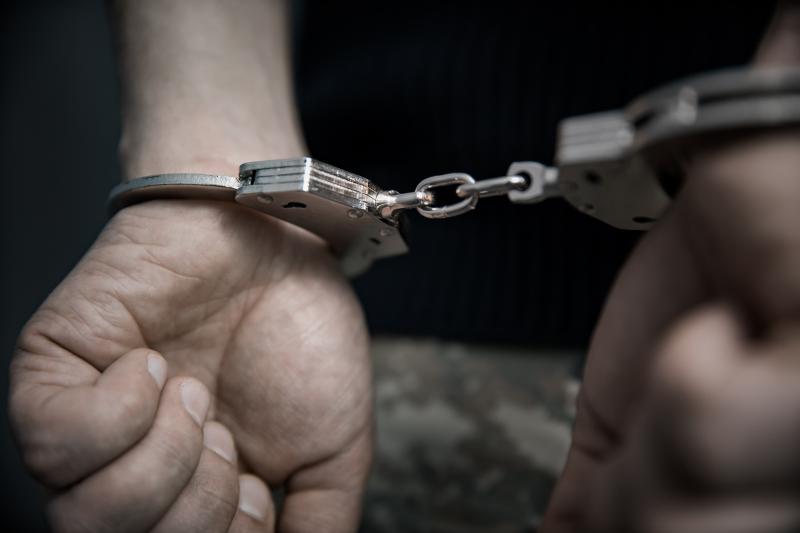 LS: PM prende indivíduo com mandado de prisão por roubo