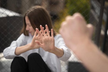 LS: Após beberem juntos, mulher é agredida pelo irmão e fica ferida