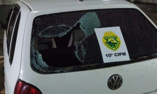 LS: Homem é assassinado com golpes de faca no bairro São Miguel