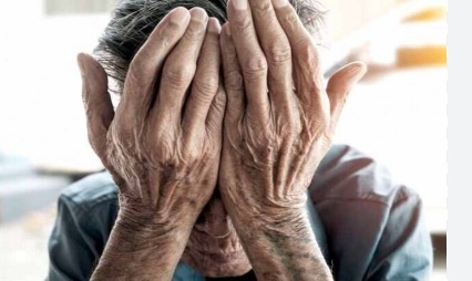 LS: Idoso é agredido por várias horas e impedido de acionar a polícia