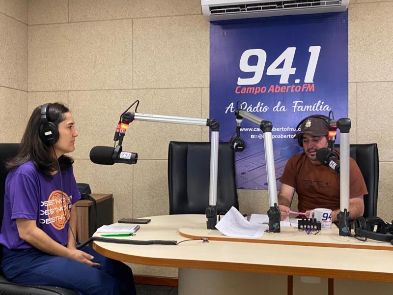 UFFS abre inscrições pelo Sisu e oferta 325 vagas no campus Laranjeiras do Sul