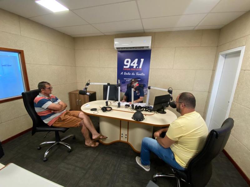 Cumindade São Paulo de Invernada Grande lança duas ações para reconstruir o pavilhão que foi distruido por um sinistro