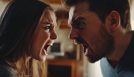 LS: Mulher vai buscar filhos na casa do ex em visível estado de embriaguez