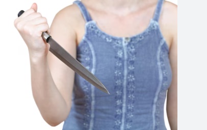 LS: Homem é golpeado com faca após ter a casa invadida por vizinho