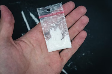 LS: Após realizar manobra perigosa, condutor é preso com cocaína 