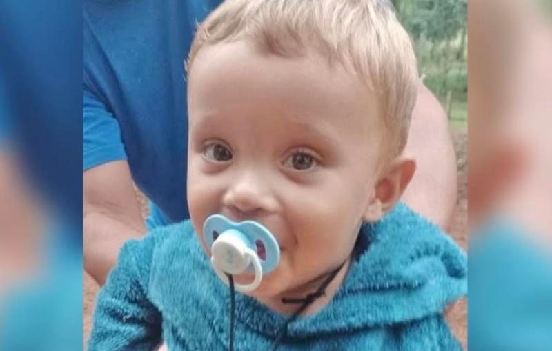 Pitanga: Menino de 4 anos morre atropelado por trator na PR-466