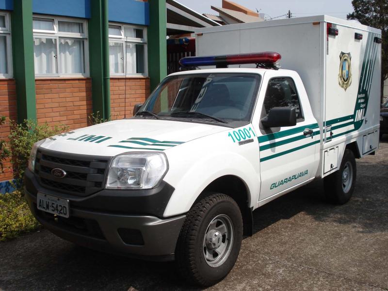 LS: Corpo de homem é encontrado em avançado estado de decomposição