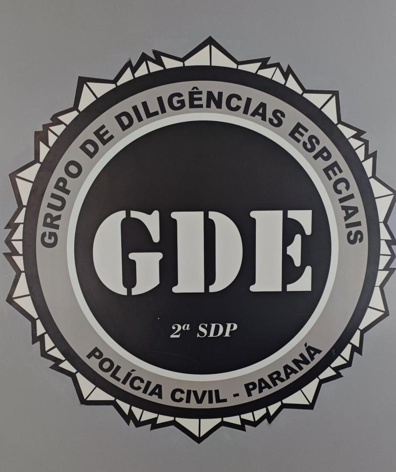 LS: Polícia Civil cumpre mandado de busca e apreensão e apreende adolescente 