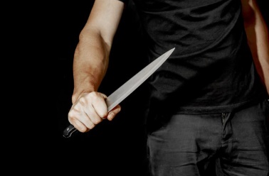 RBI: Duas pessoas ficam feridas após briga no Ass. Ireno Alves